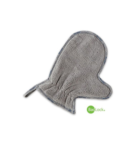 Norwex dusting mitt