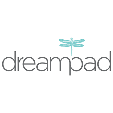 Dreampad logo