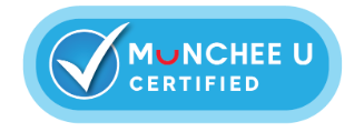 Myomunchee certified