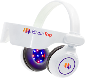 BrainTap headset