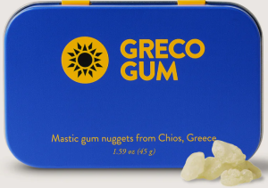 Greco Gum