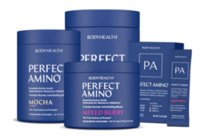 Perfect Aminos