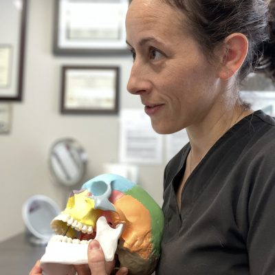 Myofunctional Treatment